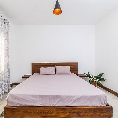 Viccos Villa - Brand New Villa In Тру д'О Дус Екстериор снимка