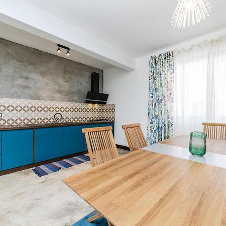 Viccos Villa - Brand New Villa In Тру д'О Дус Екстериор снимка