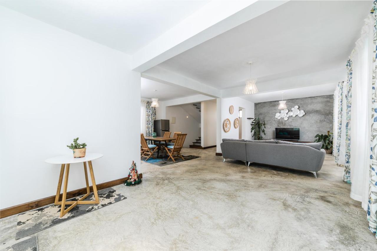 Viccos Villa - Brand New Villa In Тру д'О Дус Екстериор снимка