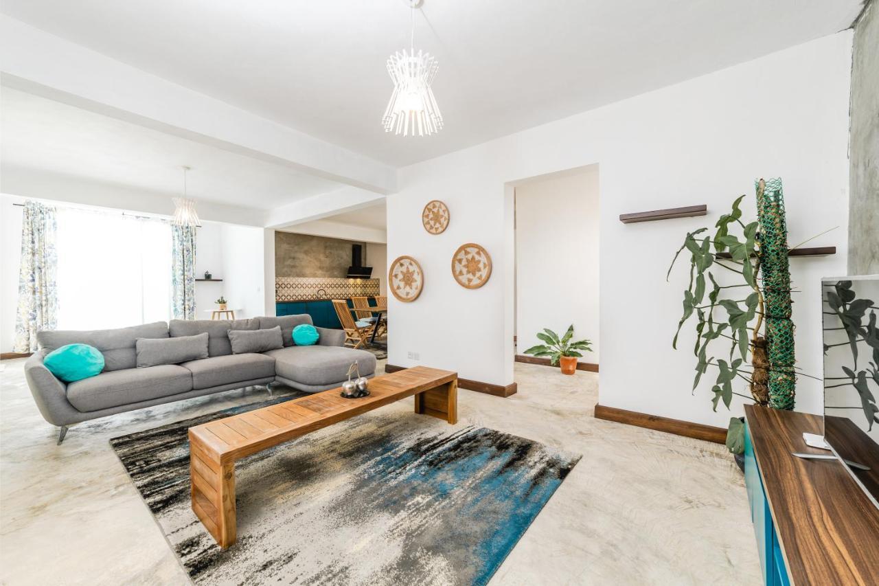 Viccos Villa - Brand New Villa In Тру д'О Дус Екстериор снимка