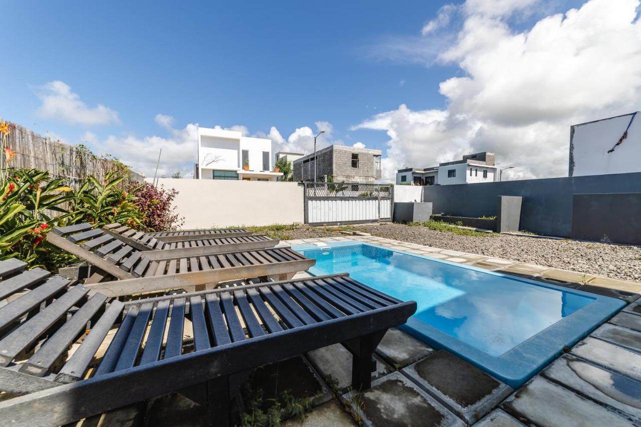 Viccos Villa - Brand New Villa In Тру д'О Дус Екстериор снимка