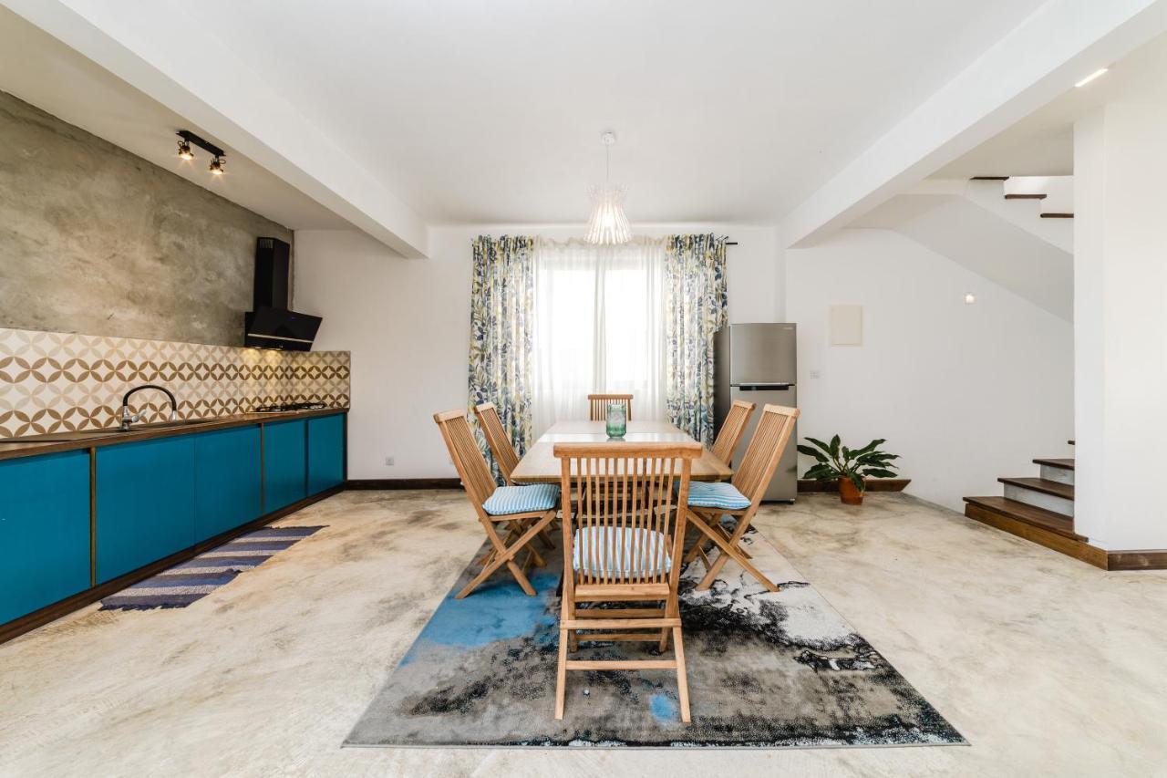 Viccos Villa - Brand New Villa In Тру д'О Дус Екстериор снимка