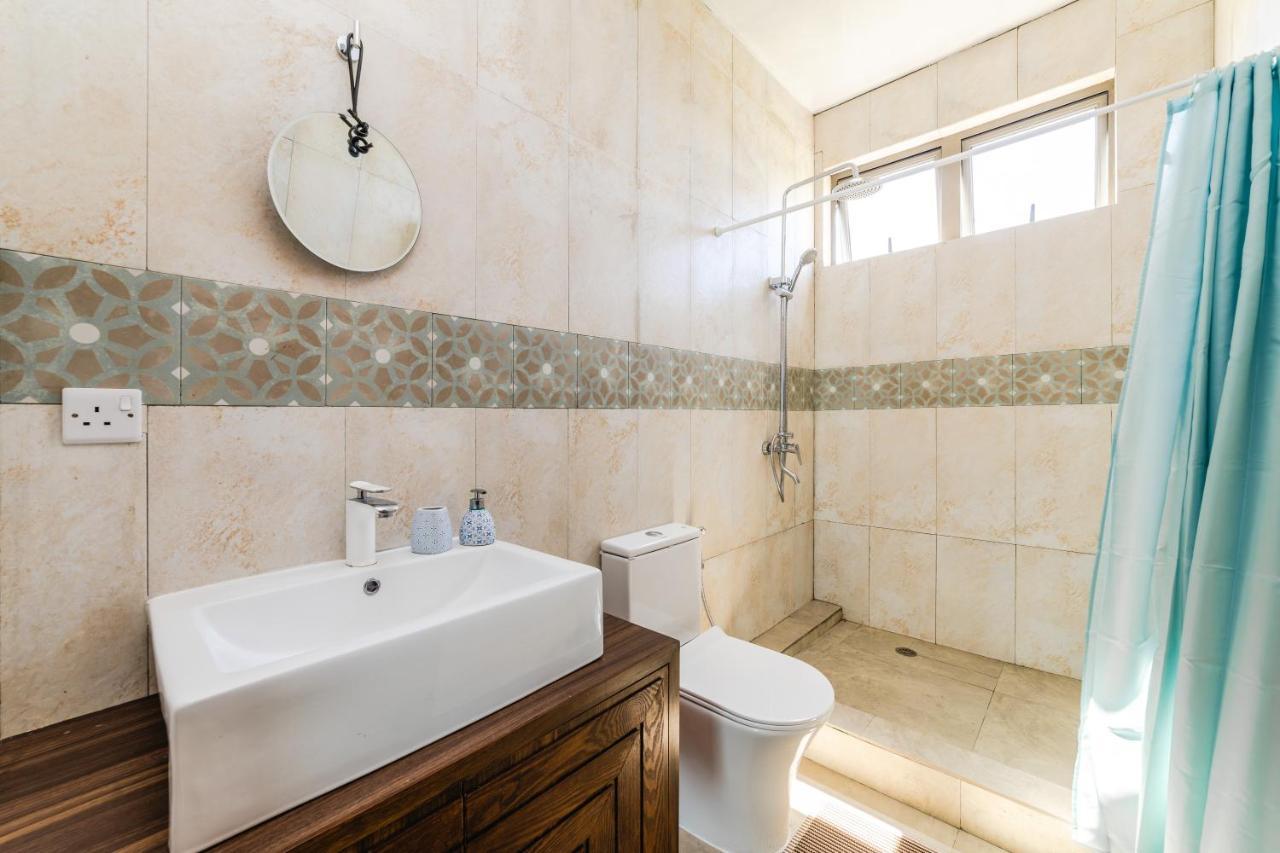 Viccos Villa - Brand New Villa In Тру д'О Дус Екстериор снимка