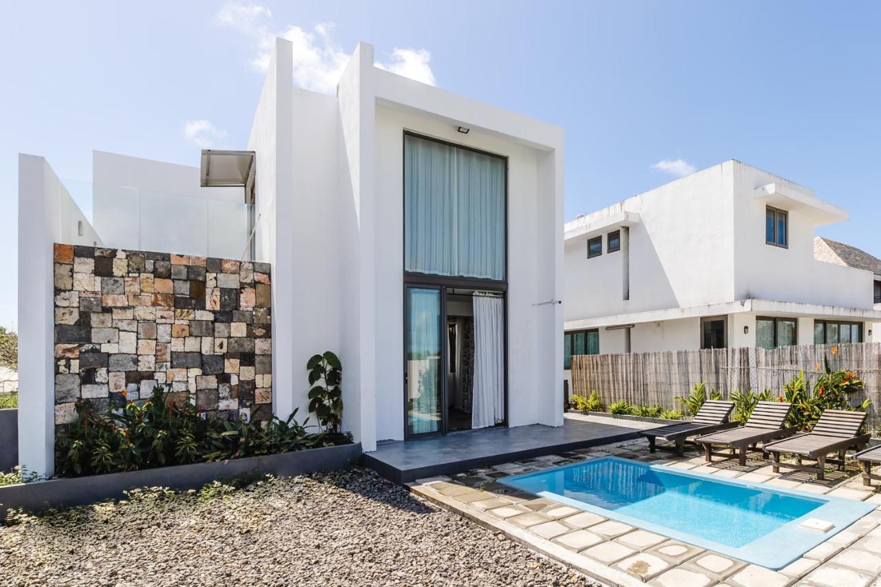 Viccos Villa - Brand New Villa In Тру д'О Дус Екстериор снимка